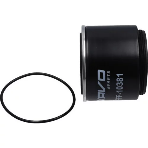 Palivový filter KAVO PARTS FFF-10381