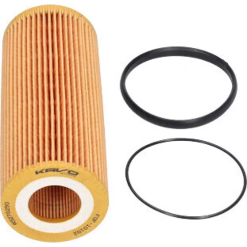 Olejový filter KAVO PARTS FOF-10102