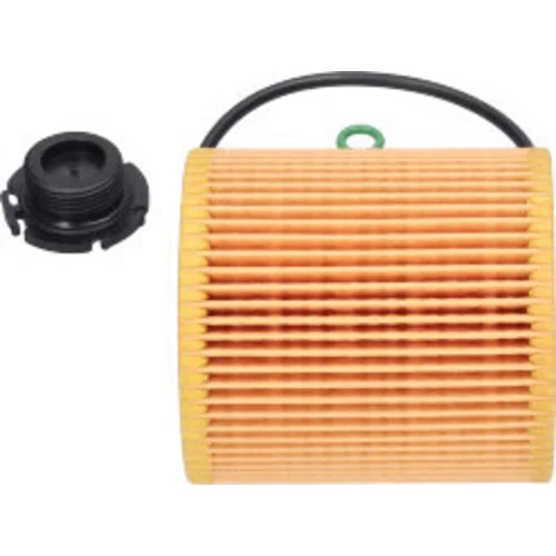 Olejový filter FOF-10132 (KAVO PARTS) - obr. 3