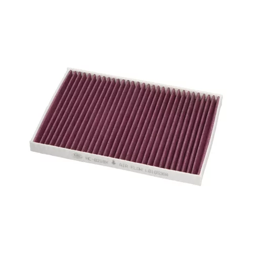 Filter vnútorného priestoru HC-8218X (KAVO PARTS) - obr. 1