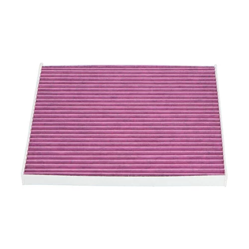 Filter vnútorného priestoru KAVO PARTS HC-8227X