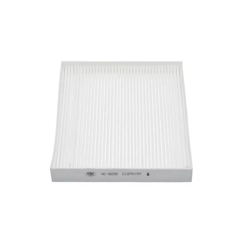 Filter vnútorného priestoru HC-8238 (KAVO PARTS)