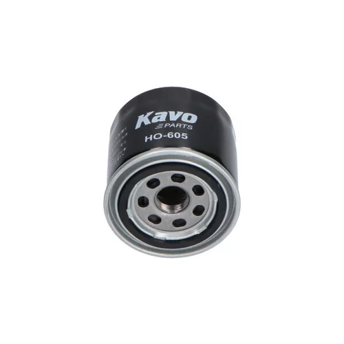 Olejový filter KAVO PARTS HO-605