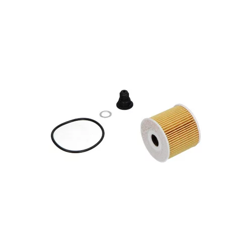 Olejový filter HO-707 (KAVO PARTS) - obr. 2