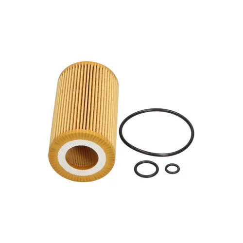 Olejový filter HO-828 (KAVO PARTS) - obr. 3