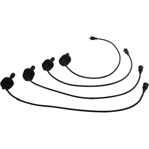 Sada zapaľovacích káblov KAVO PARTS ICK-8003