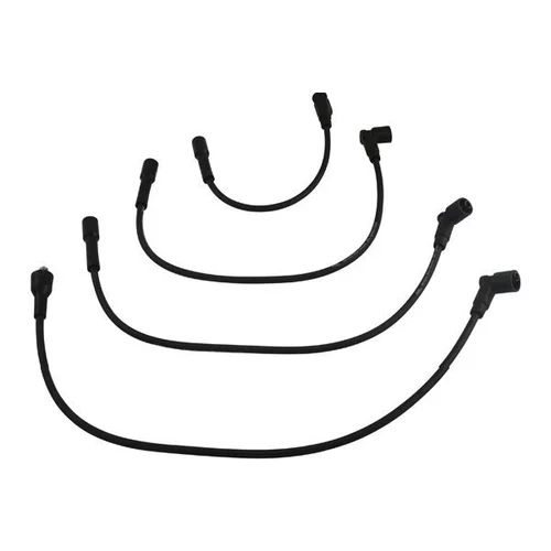 Sada zapaľovacích káblov KAVO PARTS ICK-8005