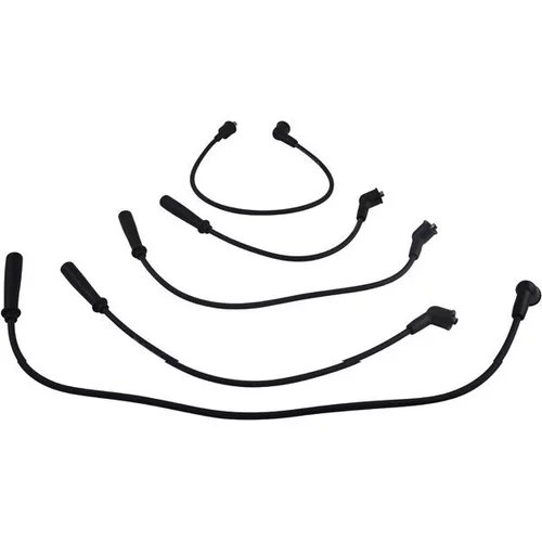 Sada zapaľovacích káblov KAVO PARTS ICK-9008