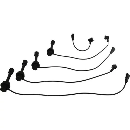 Sada zapaľovacích káblov KAVO PARTS ICK-9014