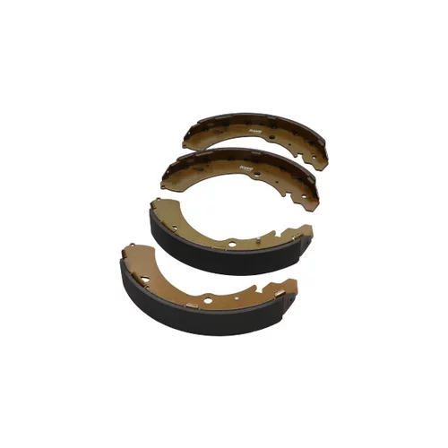 Sada brzdových čeľustí KBS-3906 (KAVO PARTS) - obr. 1
