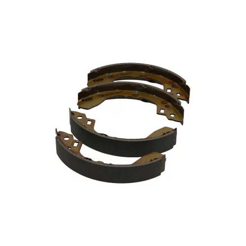 Sada brzdových čeľustí KBS-4403 (KAVO PARTS) - obr. 1