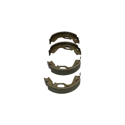 Sada brzdových čeľustí KBS-6409 (KAVO PARTS) - obr. 3