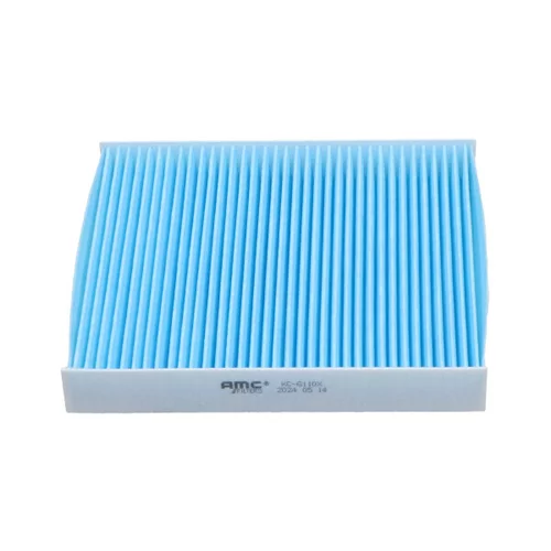 Filter vnútorného priestoru KAVO PARTS KC-6110X