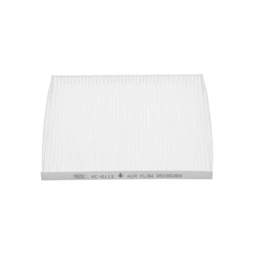 Filter vnútorného priestoru KC-6113 (KAVO PARTS) - obr. 3