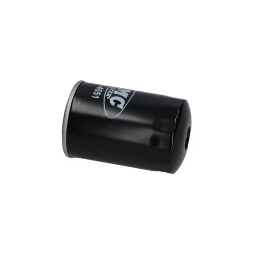 Palivový filter MF-4551 (KAVO PARTS) - obr. 1