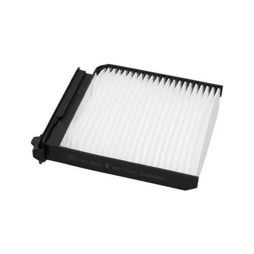 Filter vnútorného priestoru NC-2008 (KAVO PARTS) - obr. 1