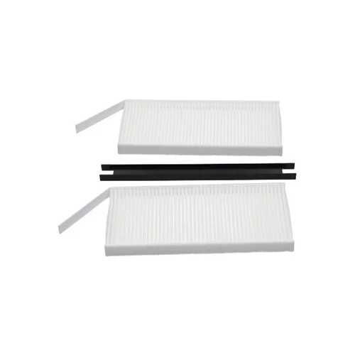 Filter vnútorného priestoru NC-2042 (KAVO PARTS) - obr. 3