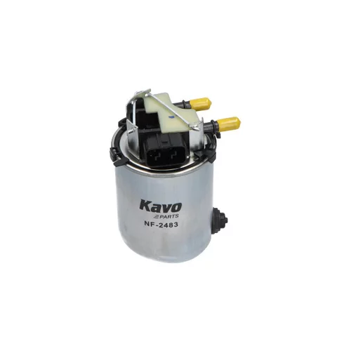 Palivový filter KAVO PARTS NF-2483