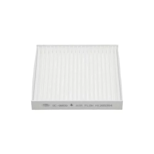 Filter vnútorného priestoru SC-9809 (KAVO PARTS) - obr. 3