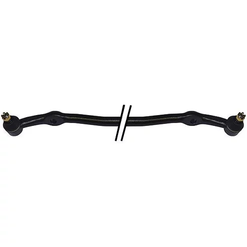 Hlava/čap spojovacej tyče riadenia KAVO PARTS STE-9144