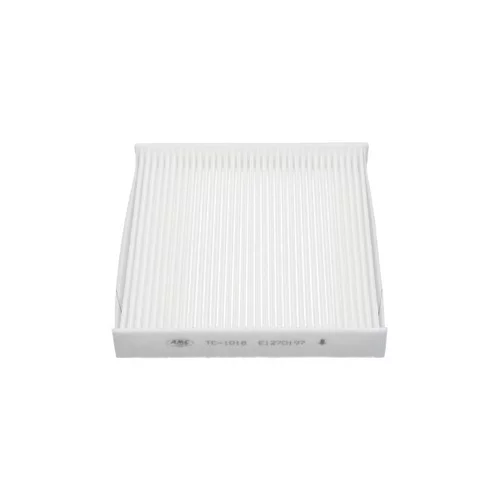 Filter vnútorného priestoru TC-1018 (KAVO PARTS) - obr. 3