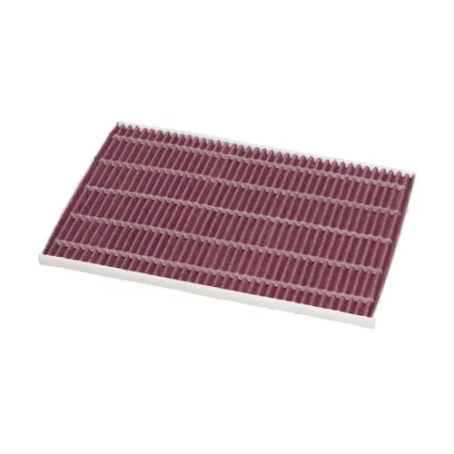 Filter vnútorného priestoru TC-1021X (KAVO PARTS) - obr. 1