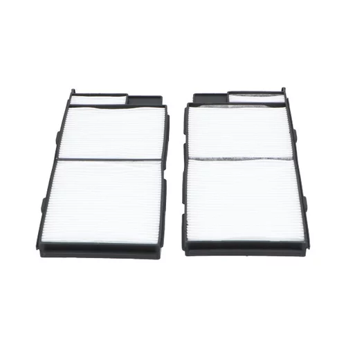 Filter vnútorného priestoru KAVO PARTS TC-1022