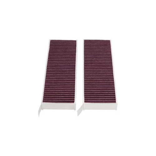 Filter vnútorného priestoru KAVO PARTS TC-1039X