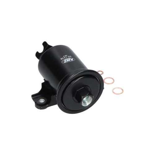 Palivový filter TF-1570 (KAVO PARTS) - obr. 3