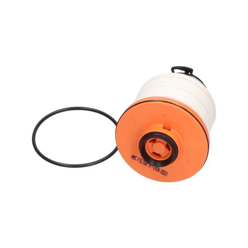 Palivový filter TF-1976 (KAVO PARTS) - obr. 1