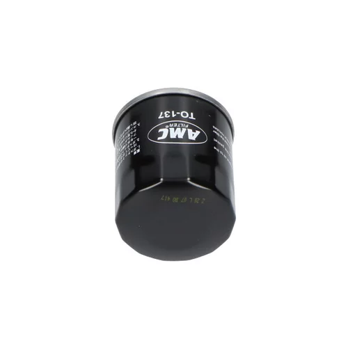Olejový filter TO-137 (KAVO PARTS) - obr. 2