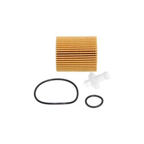 Olejový filter KAVO PARTS TO-142