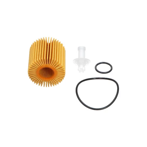 Olejový filter TO-143 (KAVO PARTS) - obr. 3