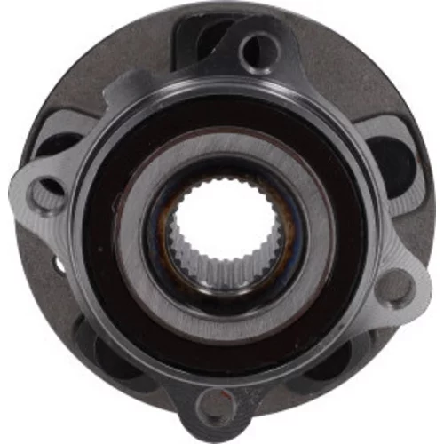 Ložisko kolesa - opravná sada KAVO PARTS WBH-10025