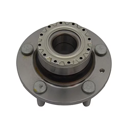 Ložisko kolesa - opravná sada KAVO PARTS WBH-3024