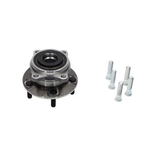 Ložisko kolesa - opravná sada WBH-3052 (KAVO PARTS) - obr. 3