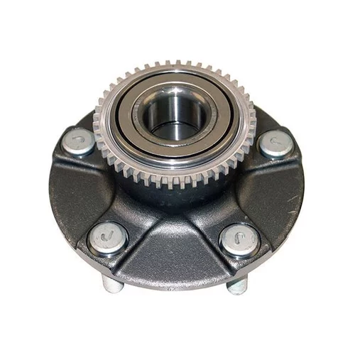 Ložisko kolesa - opravná sada KAVO PARTS WBH-4502