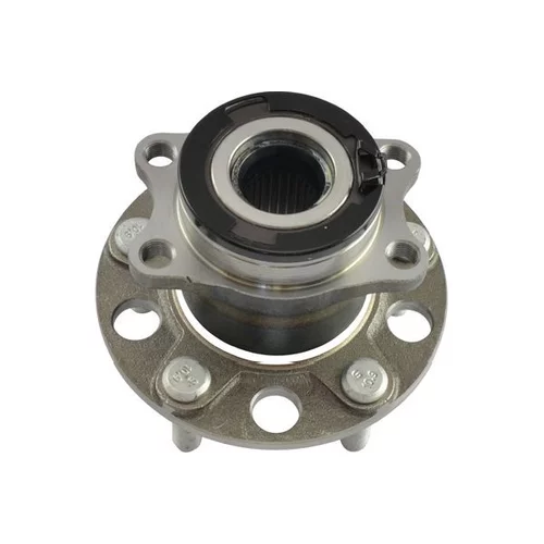 Ložisko kolesa - opravná sada KAVO PARTS WBH-5536