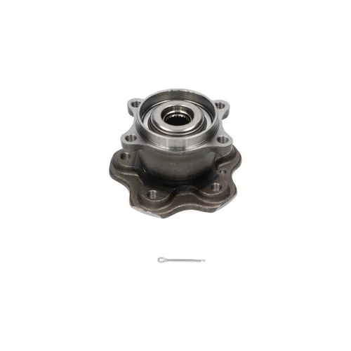 Ložisko kolesa - opravná sada KAVO PARTS WBH-6570