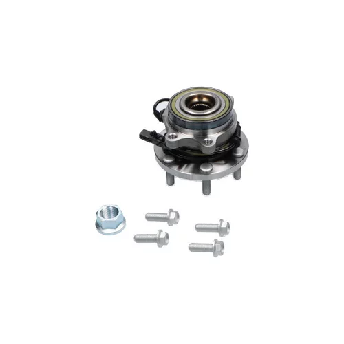 Ložisko kolesa - opravná sada WBH-6572 (KAVO PARTS) - obr. 1