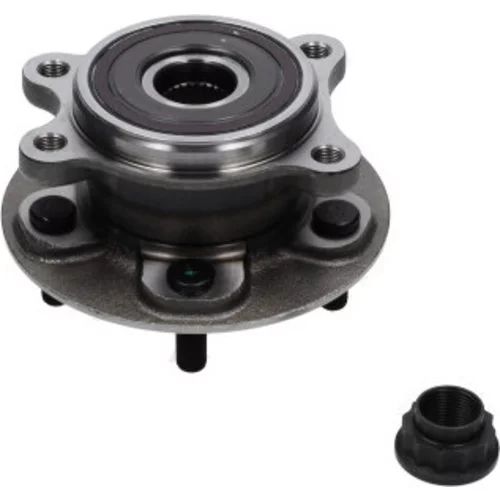 Ložisko kolesa - opravná sada KAVO PARTS WBK-10096