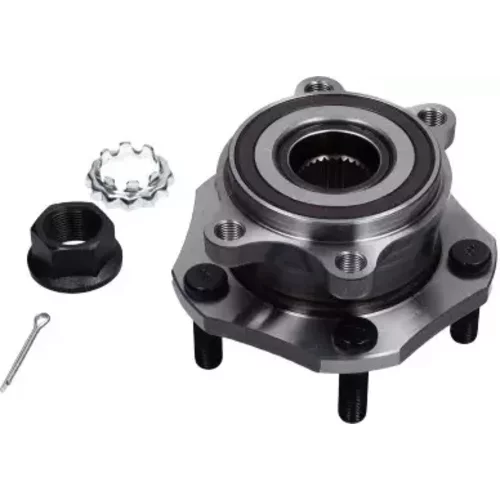 Ložisko kolesa - opravná sada WBK-10103 (KAVO PARTS) - obr. 1
