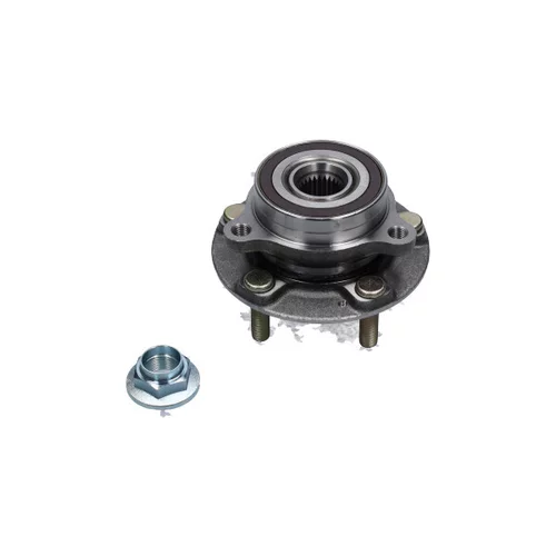 Ložisko kolesa - opravná sada KAVO PARTS WBK-10117