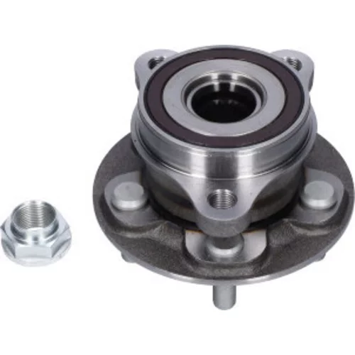 Ložisko kolesa - opravná sada WBK-10132 (KAVO PARTS) - obr. 2