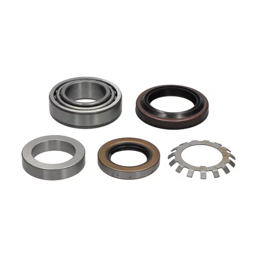 Ložisko kolesa - opravná sada KAVO PARTS WBK-3006