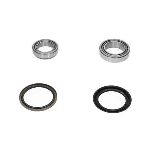 Ložisko kolesa - opravná sada KAVO PARTS WBK-3018
