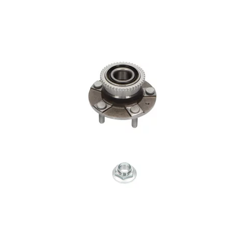 Ložisko kolesa - opravná sada KAVO PARTS WBK-4529
