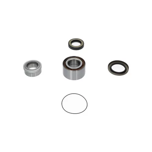 Ložisko kolesa - opravná sada KAVO PARTS WBK-5516