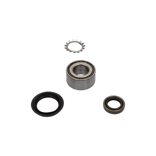 Ložisko kolesa - opravná sada KAVO PARTS WBK-6528