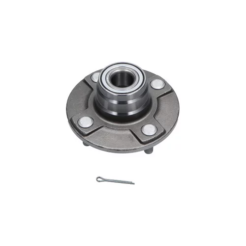 Ložisko kolesa - opravná sada KAVO PARTS WBK-6529